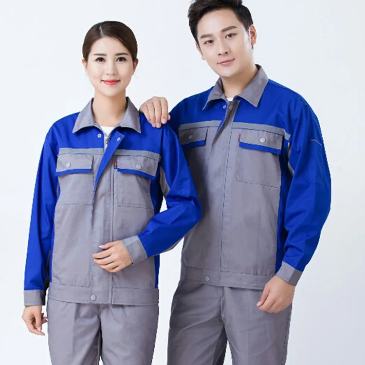 Autumn And Winter Work Clothes Cold Labor Suit Set Candy Four Generations Auto Repair Factory Service Men And Women Work Clothes Autumn And Winter Work Clothes Cold Labor Suit Set Candy Four Generations Auto Repair Factory Service Men And Women Work Clothes