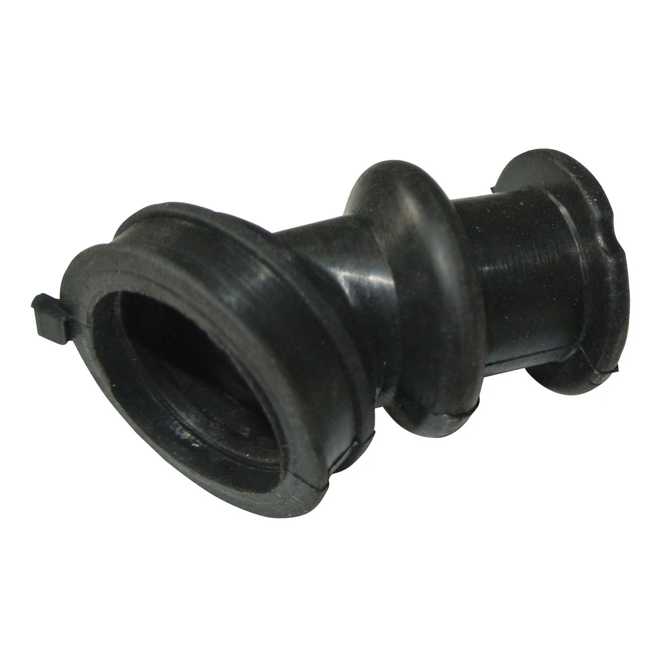 Stivale Collettore Di Aspirazione Per Motosega Stihl 026 Ms260 024 Ms240 Gomma