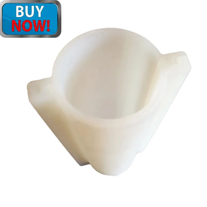 Silicone soap mold 1000Ml round for DIY handmades model silicone cold form multifunctional homemade handmade | Дом и сад