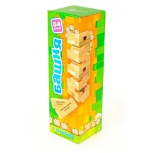 Toys& Hobbies Games and Puzzles Games Party Games Russkii stil 349702