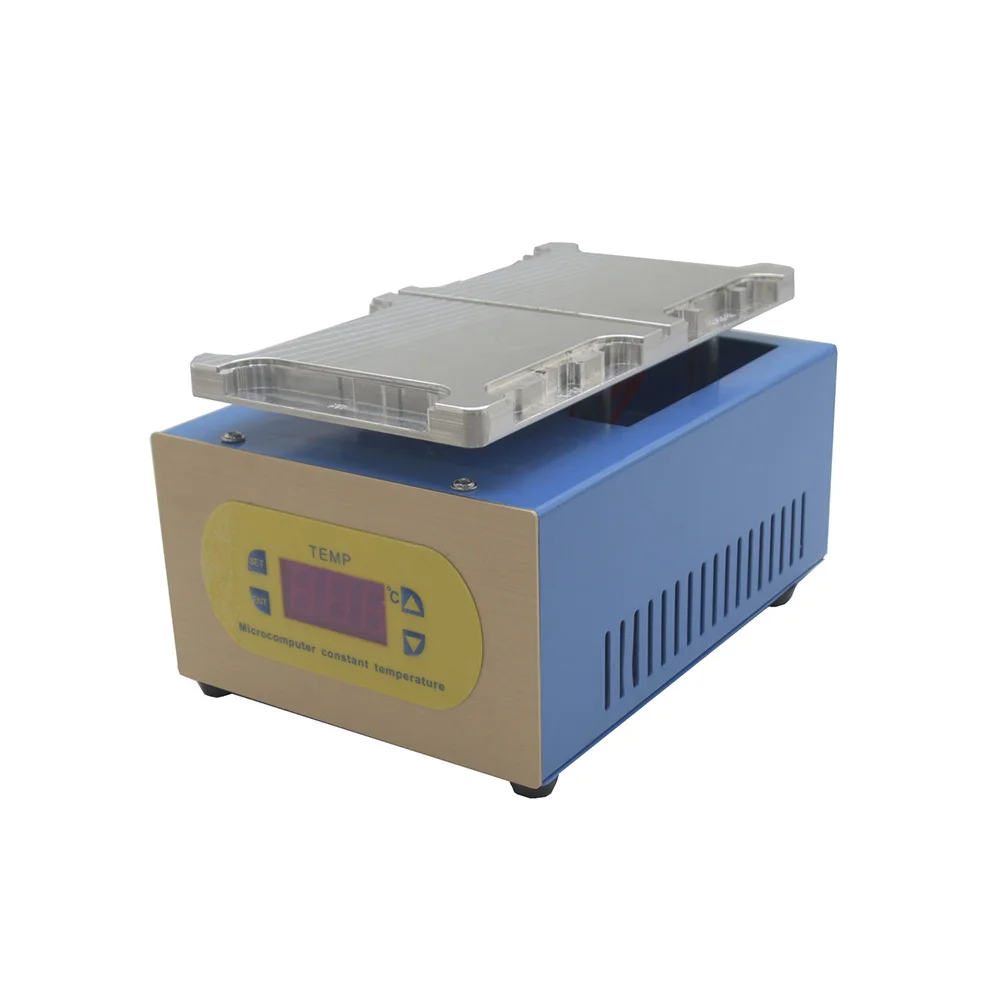 New hot bracket removal machine 4 with 1 speed bracket removal heating table BOZAN 9803 bracket removal artefact
New hot bracket removal machine 4 with 1 speed bracket removal heating table BOZAN 9803 bracket removal artefact