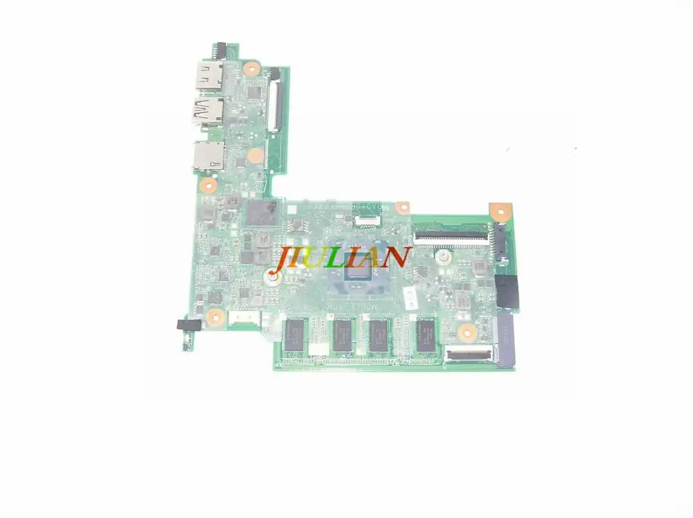 Компоненты 907727-001 для hp Stream 11 Pro G3 материнская плата UMA W/N3060 4 Гб 907727-601 протестирована ОК
