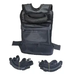Skiing Harness Safety Shoulder Strap Skating Training Snowboarding Cycling Outdoor Sport Belt Protector For Child Beginner