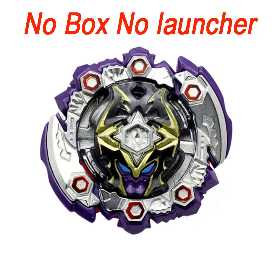 Beyblade Burst Toys B-122 без устройства запуска, упакованный в OPP пакете(пакет из неориентированного полипропилена) Bables Металл Fusion Прядильный механизм лезвия для мальчиков Игрушка лезвие