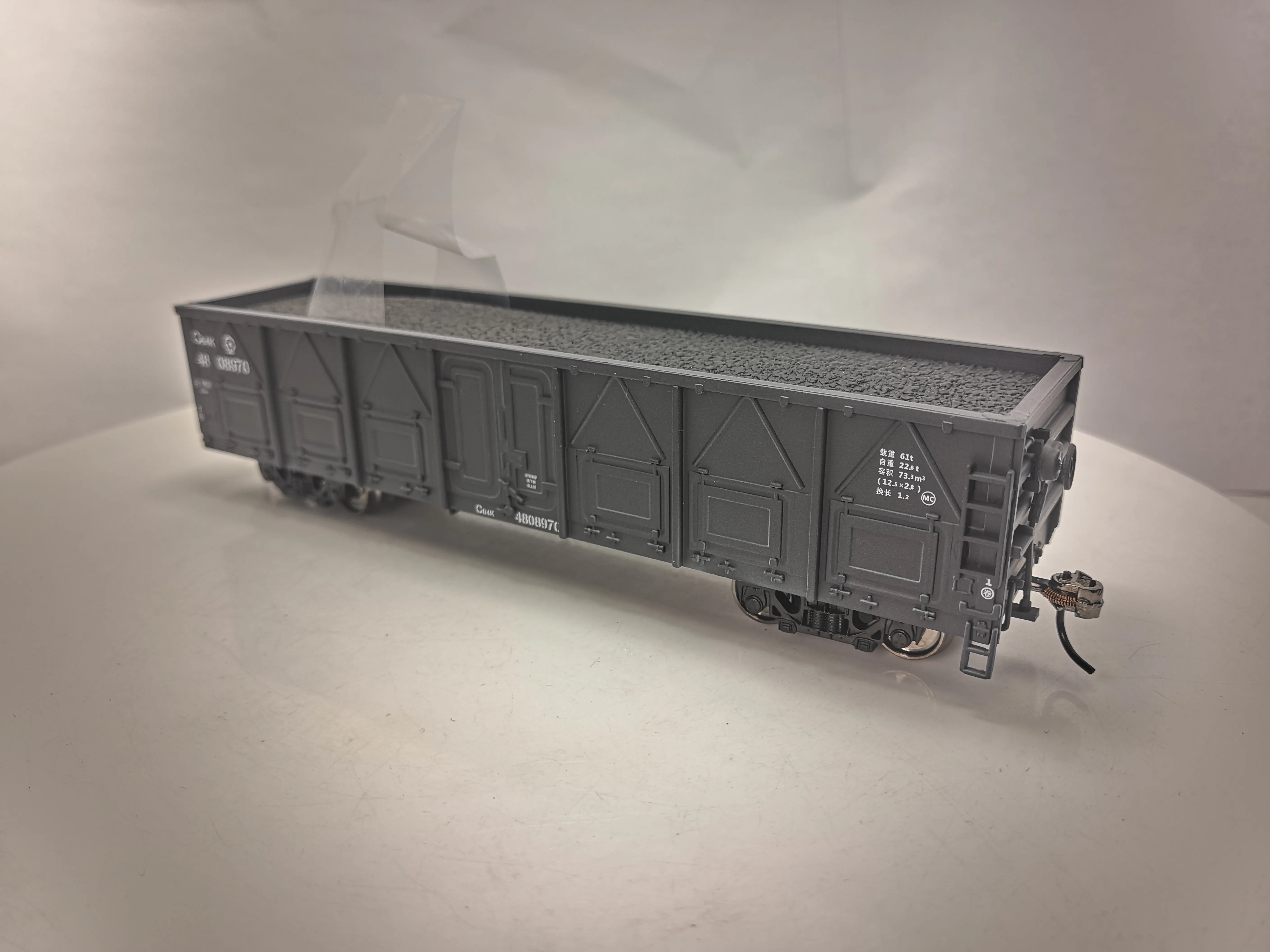 Модель литья под давлением 31103C в масштабе 1:87 чуршадная каретка игрушки старинном