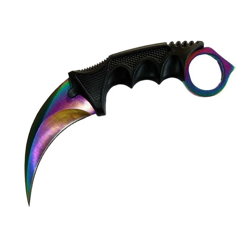 Knives Car Sticker Car stickers Car Body Cover Scratches Decorative