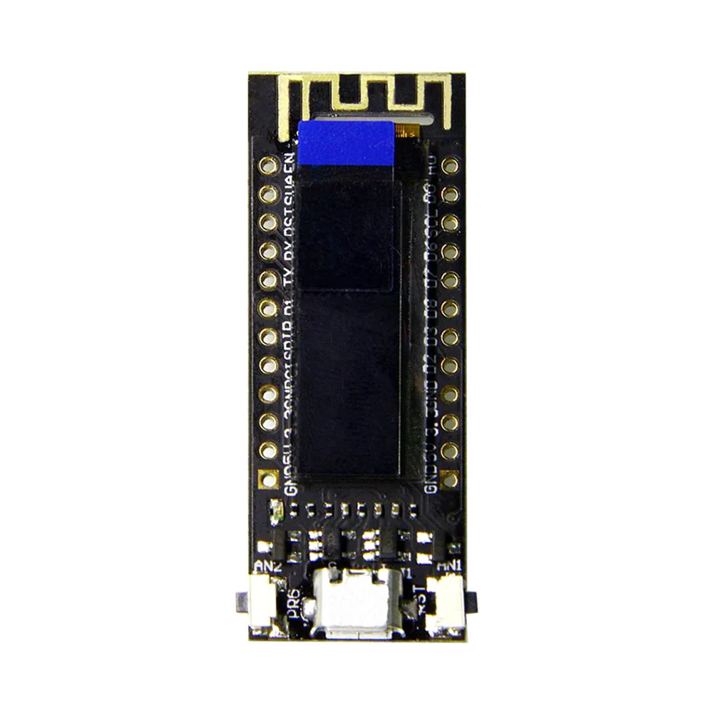 LILYGO®TTGO ESP8266 OLED 0 91 дюйма для макетной платы Nodemcu|oled for arduino|oled 0.91oled esp8266 |