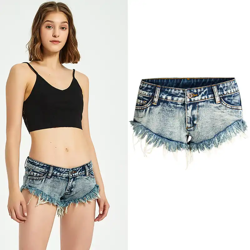 short jeans para praia