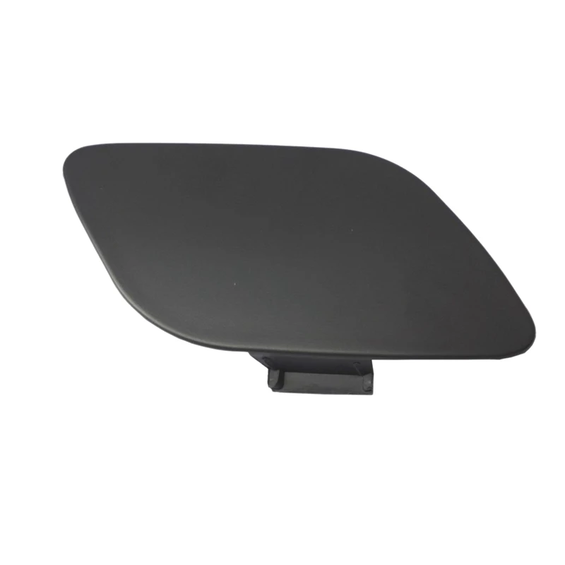 Front Bumper Tow Hook Eye Cover for BMW E92 E93 3-Series 2006-2009 328I 335I 51117187956(Black Unpainte) | Автомобили и мотоциклы