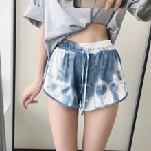 Aliexpress - 2021 Summer New Popular Sports  Shorts Female Korean Version Loose  Outer Wear Running High Waist  Thin Student Casual Hot Pants