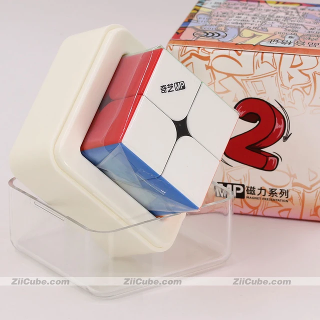 MoYu Super RS3M V2 UV (Magnetic) 3x3x3cube UK STOCK