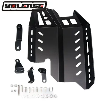 

Motorcycle Chassis Expedition Under Engine Protection Adventure Engine guard For HONDA CB500X CB 500X 2019 2020