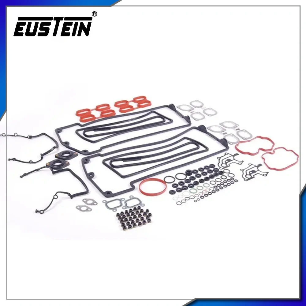 CYLINDER HEAD GASKET SET for BMW E38 E39 X5 740i 740iL Z8 4.4 11120004553