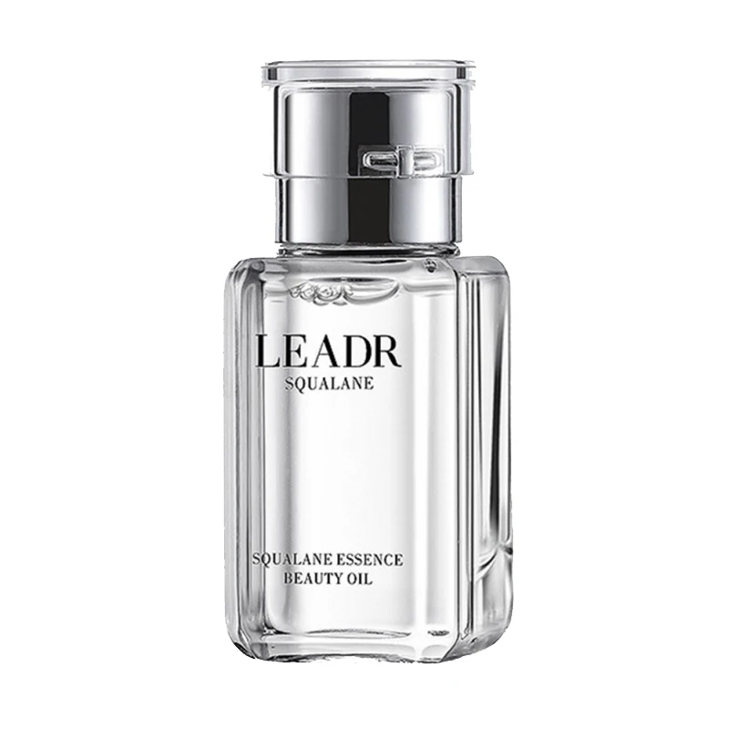 

30ml Squalane Essence Shrink Pores Serum Pore Tightens Refining Moisturizing Essence Whitening Anti-aging Oil Moisturizing Skin