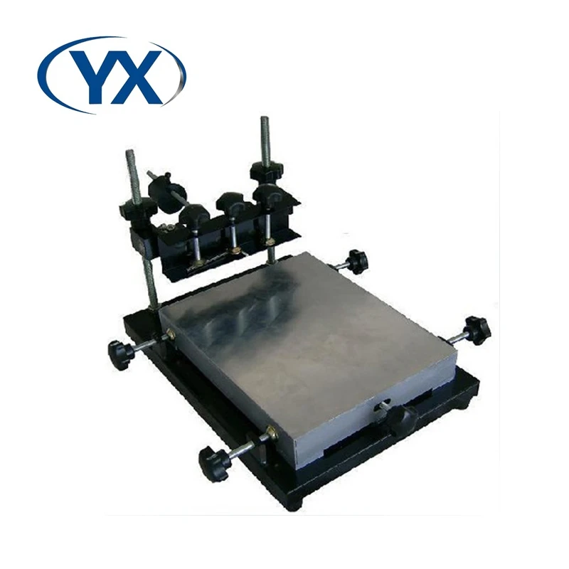 Printer Small/ SMT & SMD/ Pick and place machine/ Specification 240x300mm | Инструменты