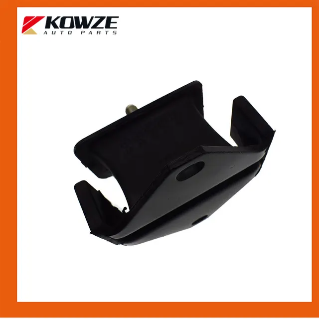 2pcs Engine Mounting Insulator For Pajero Montero Sport L0 Triton Strada Mr Interior Door Panels Parts Aliexpress