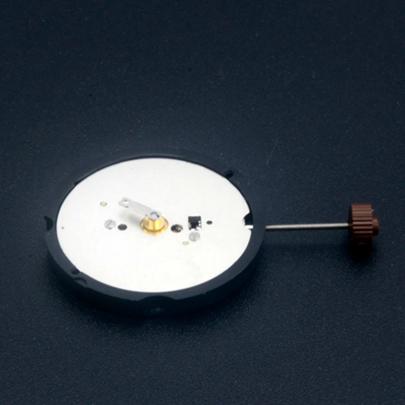 Ronda Movement 502 Quartz Movement Jewels Brand Mechanism for