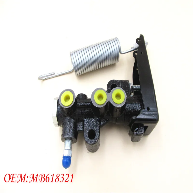 Датчик нагрузки клапан тормозной компенсатор MB618321 для 1998-2006 Mitsubishi L200 K34T 4D56 |