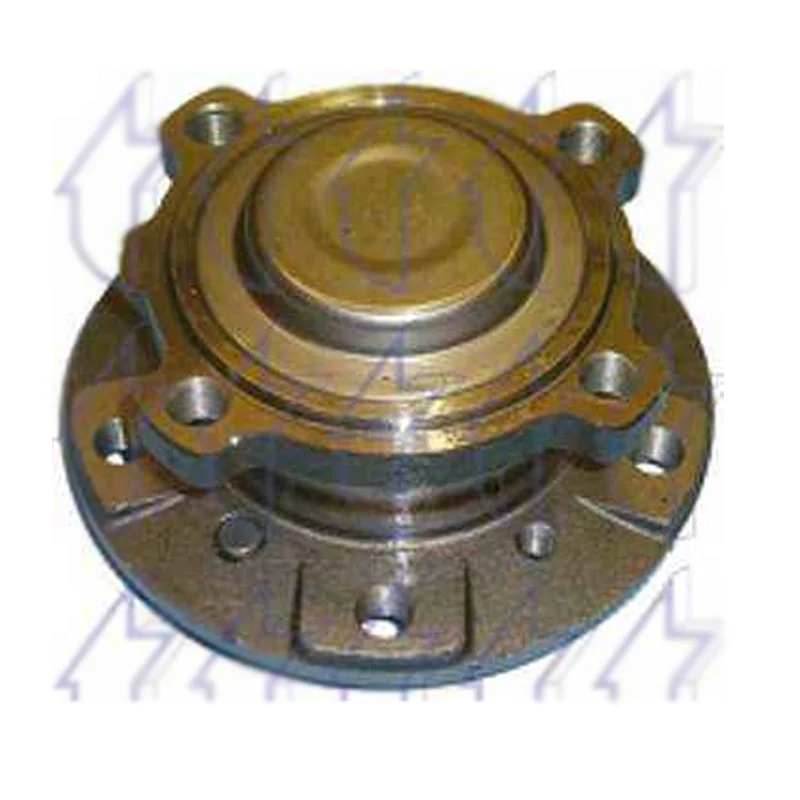 

CAR front wheel hub bm wE60 M5 E63 M6 E64 M6 E61 LCI M5 E92 M3 E90 M3 E90 LCI M3 Front wheel axle head Front wheel hub unit