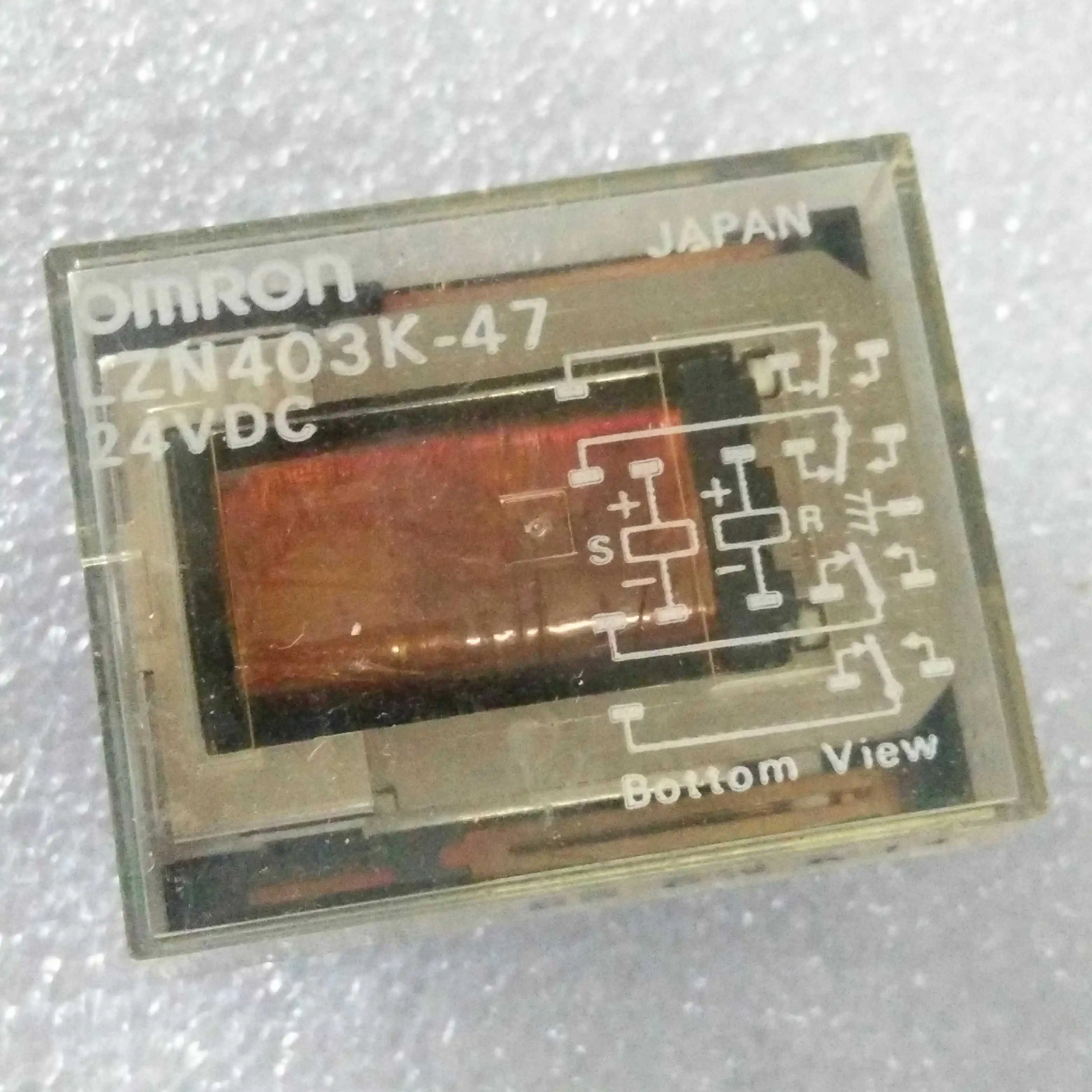 

Free shipping 10PCS/LOT LZN403K-47 24VDC