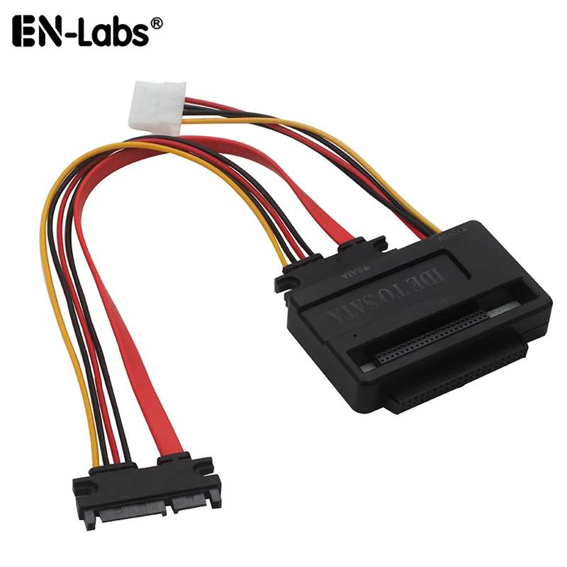 Sata Ide Adapter 2 5 3 5 Ide To Sata Converter Docking Station W Molex Power 2 5 44pin 3 5 40 Pin Ide Hard Drive Dvd To Sata Aliexpress Computer Office