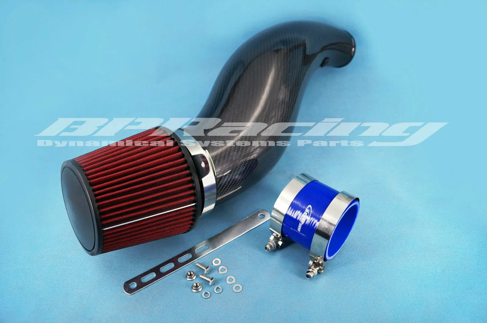 Carbonio Cold Air Intake System For 1992 - 2000 Honda Civic EG EK | Автомобили и мотоциклы