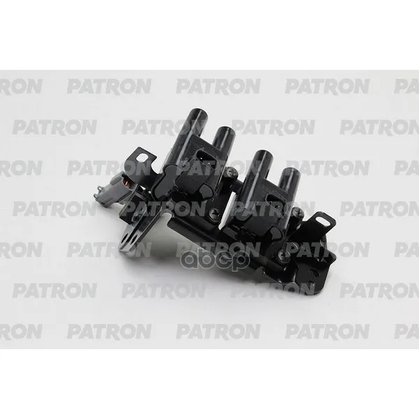 Катушка Зажигания Hyundai: Accent 99-, Coupe 00-, Elantra 00-, Getz 1.6i Dohc 02-(Произведено В Корее) PATRON арт. PCI1062KOR