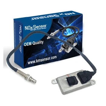 

7422219283 Nitrogen Oxide Sensor 7422315990 NOX Sensor 5WK9 7371 for Renault Renault Kerax, Midlum, Premium, Magnum