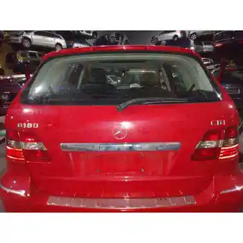 

1697401305 TAILGATE MERCEDES B-CLASS (W245)