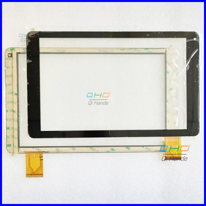 Сенсорный экран 10 1 дюйма 100% новый для Prestigio MultiPad Wize 3401 3G PMT3401 сенсорная панель