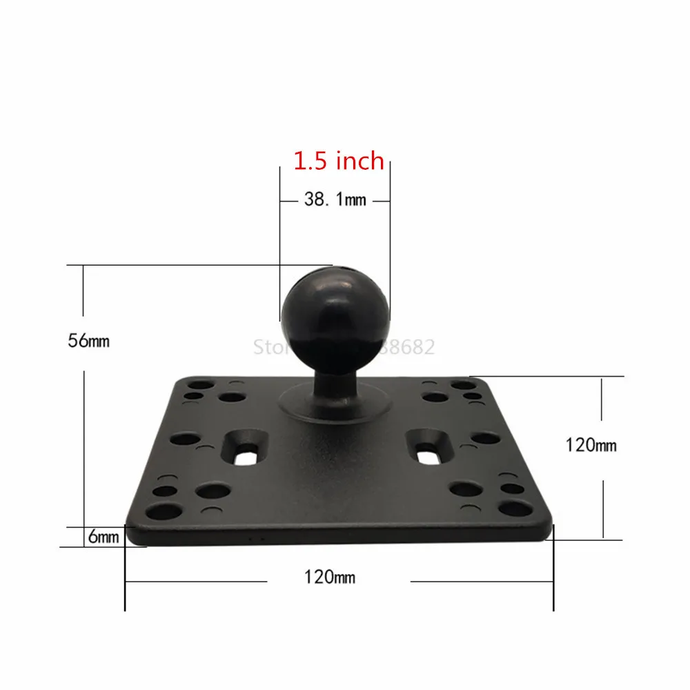 1.5 inch ballhead base holder (2)