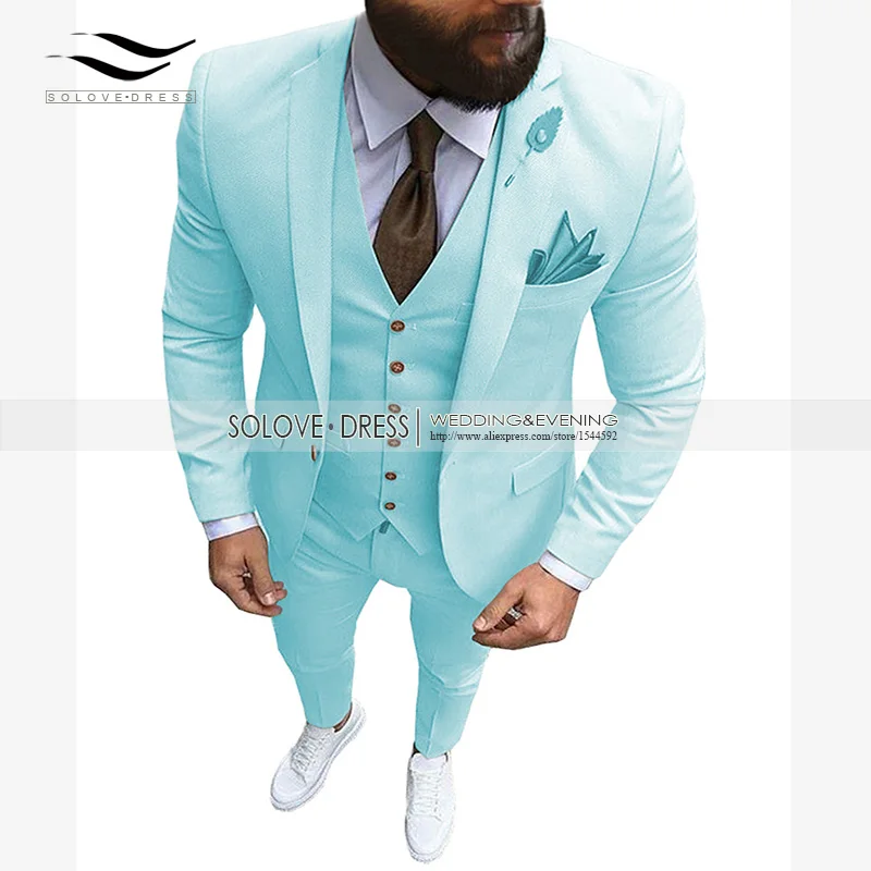 Aqua Blue