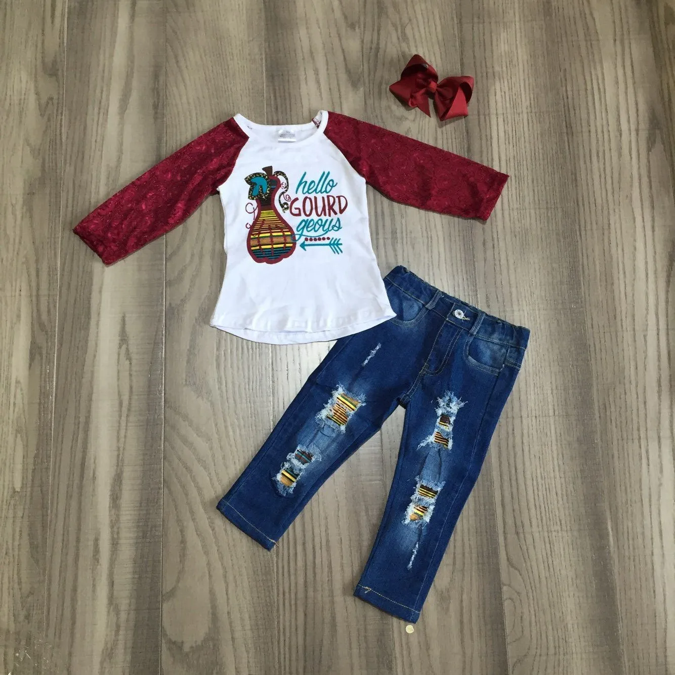 bargain baby clothes