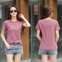 Cross-3D-Ribbed-Bamboo-Cotton-Women-Short-Sleeve-T-Shirt-Loose-Casual-Solid-Color-Summer-Tshirts.jpg