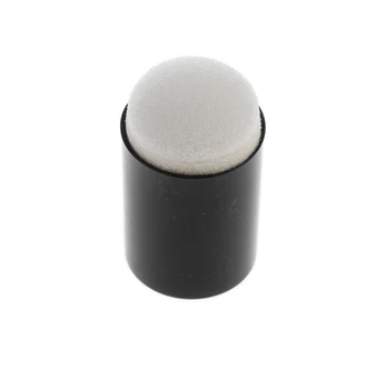 

10Pieces Finger Sponge Daubers Sponge Daubers Foam Brushes Painting Craft Set