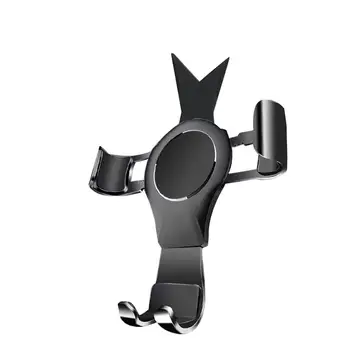 

Car Air Outlet Mobile Phone Bracket For Mercedes-Benz A-B Class CLA GLA A180 B200 Mobile Phone GPS Bracket Car Phone Holder