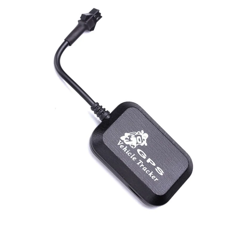 Gt005 gps в режиме реального времени для транспортных средств, автомобилей, мотоциклов локатор трекер Gsm/Gprs Противоугонная профессиональная Мода портативный