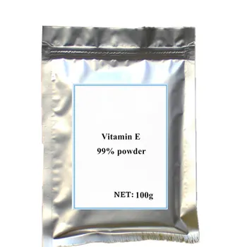 

Water soluble bulk 100% pure natural vitamin e powder maintain beauty and keep young Anti-aging