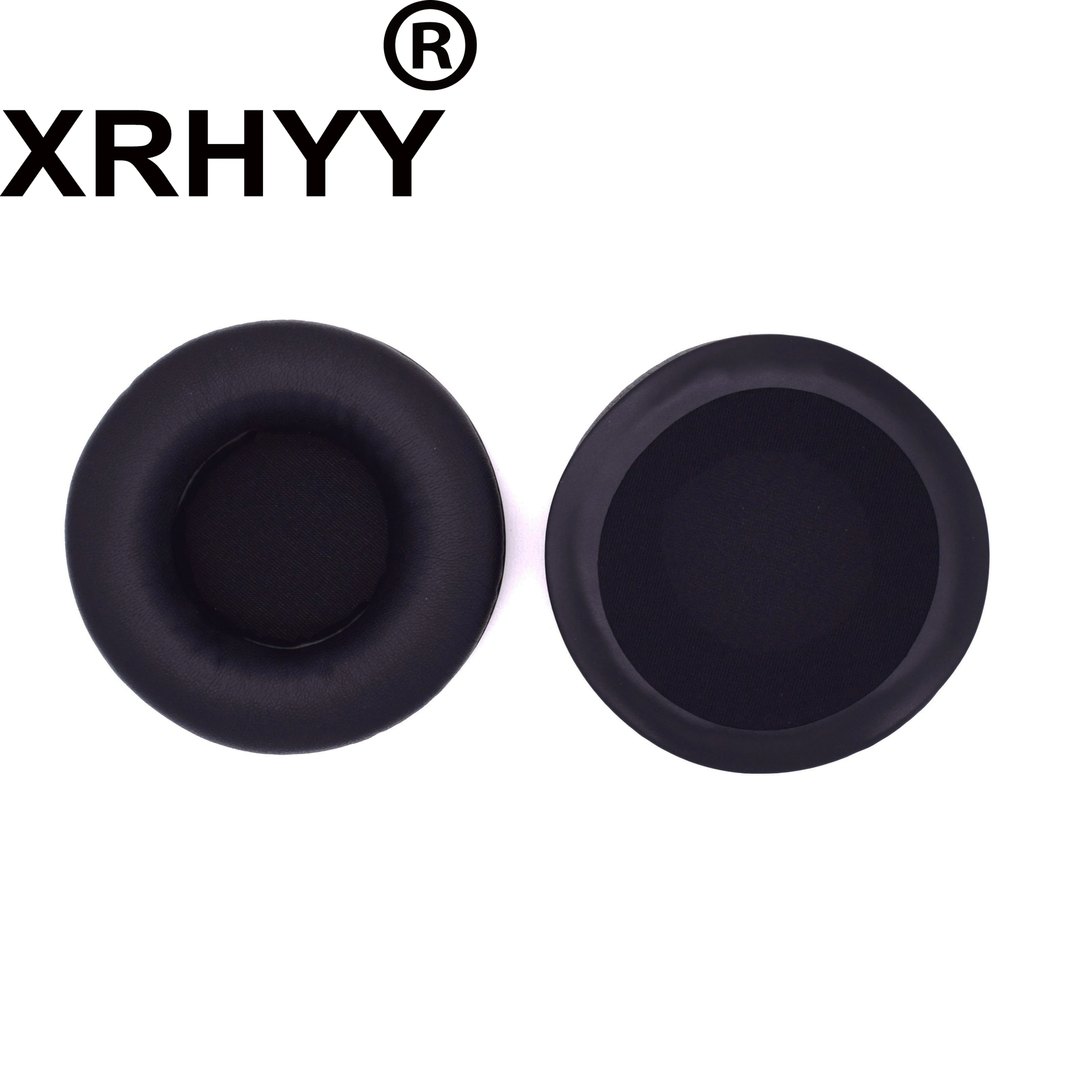 Черные сменные амбушюры XRHYY для Razer Kraken Pro Gaming Headphones|ear pad cushions|ear padsear replacement |