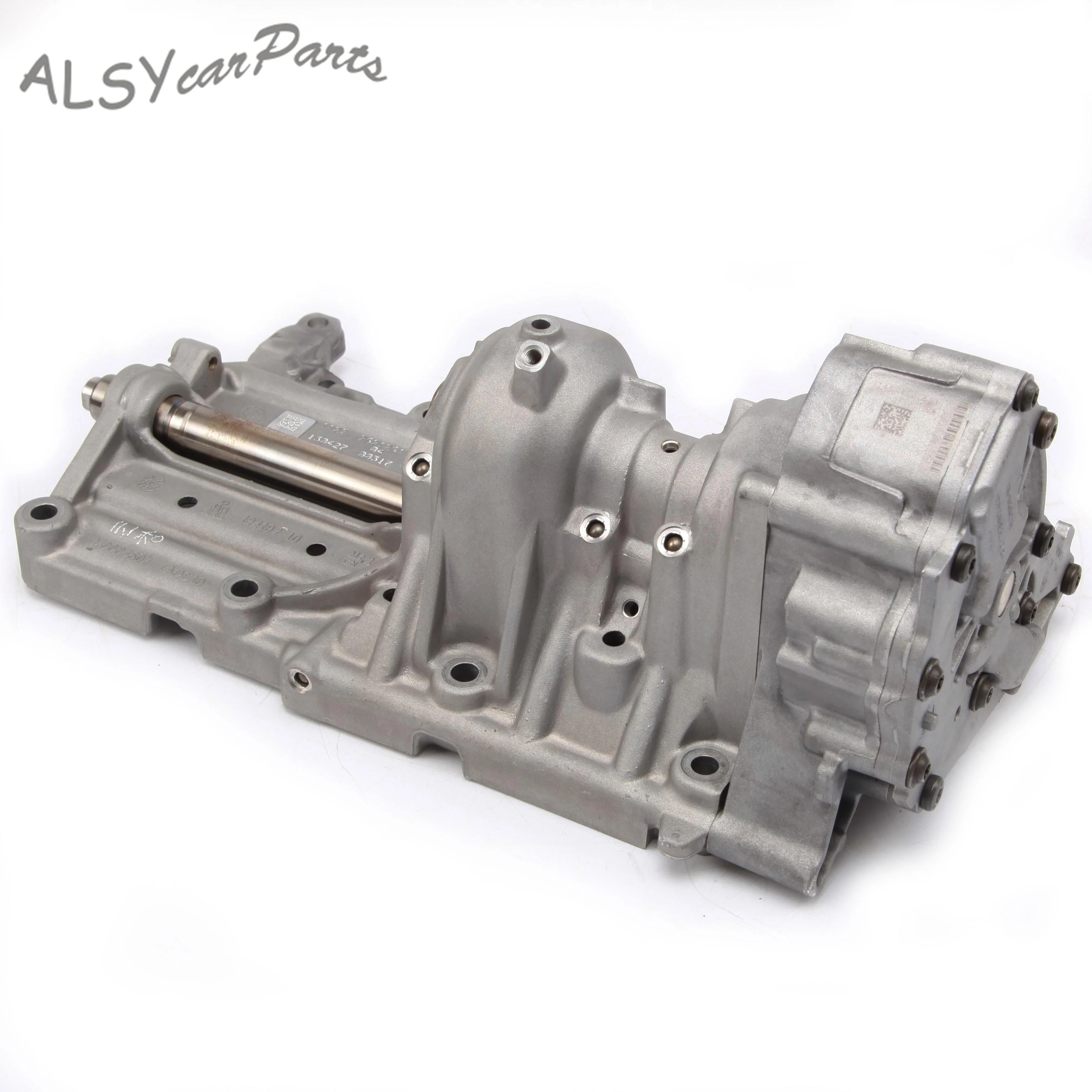 New 4 Cylinder Turbo Engine Main Oil Pump With Counterbalance For Bmw 125i 2i 328i 4i 5i 528i Xdrive Sdrive28i Engine Bearings Aliexpress