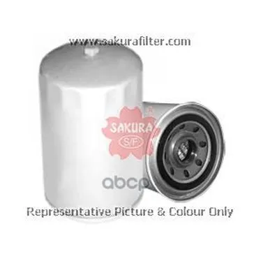 Фильтр Масляный Sakura арт. C58270
