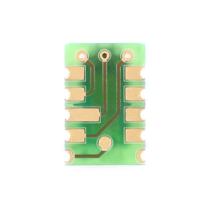 SHT15 цифровой датчик температуры и влажности SMD SHT10 SHT11 SHT 15 датчик s 2,4 V до 5,5 V для Arduino