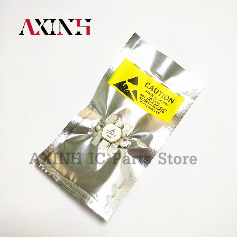 

2SC2694 Free Shipping SMD RF tube High Frequency tube Power amplification moduleOriginal in stock