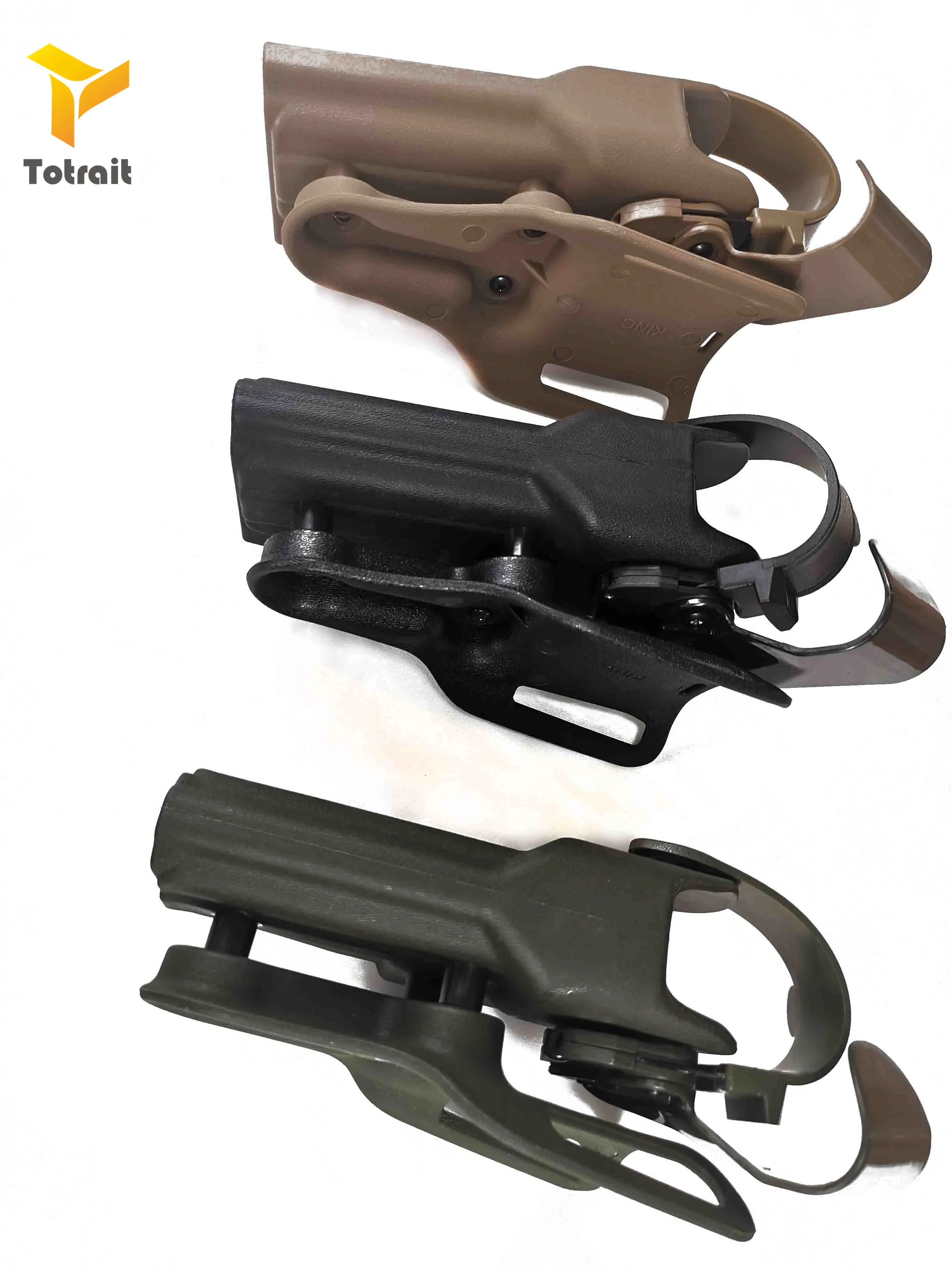 Военная армейская тактическая HK USP Компактная кобура для пистолета, чехол для правой руки, держатель для кобуры, охоты, страйкбола