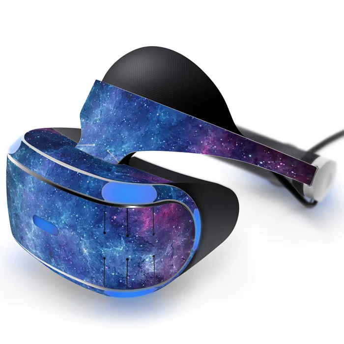 Наклейка для Sony Play Station PS4 VR Виниловая наклейка vr ps4 накладки vr|Наклейки| |