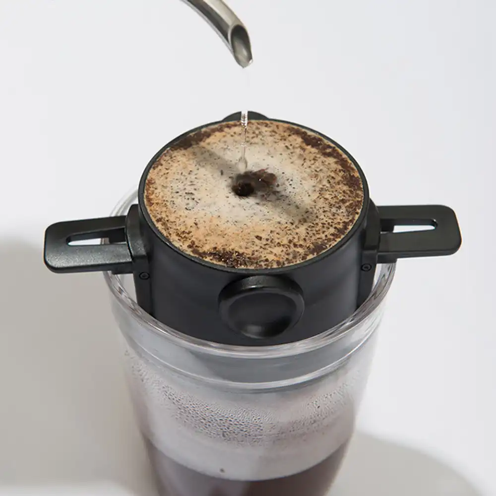 折りたたみコーヒーフィルター再利用可能なドリッパーコーヒーホルダー漏斗バスケット茶注入器メッシュカフェビールツールcoffeeware コーヒーフィルター Aliexpress