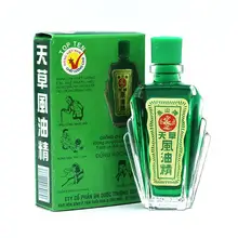 12 мл Жидкий бальзам от укуса комаров масло Fengyoujing прохладное средство от насекомых освежающее масло против зуда средство от комаров