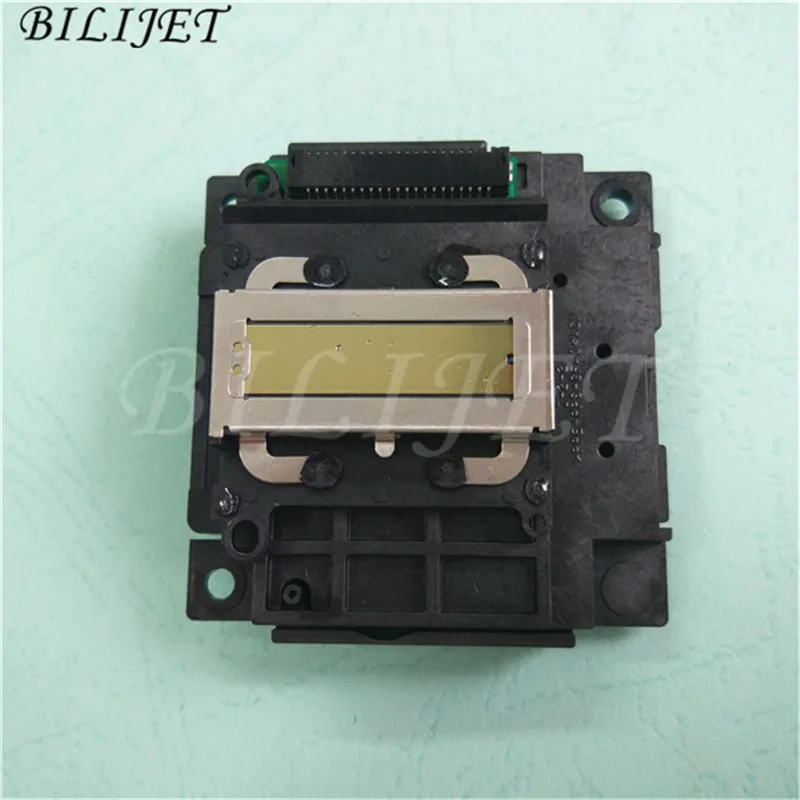 FA04010 FA04000 печатающая головка для Epson L300 L301 L351 L355 L358 L111 L120 L210 L211 ME401 ME303 печатающей