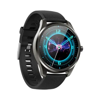 

KW35 Intelligent Waterproof Sports Watch Motion Heart Rate Monitoring Step Count 460 Ma Battery Call Reminder