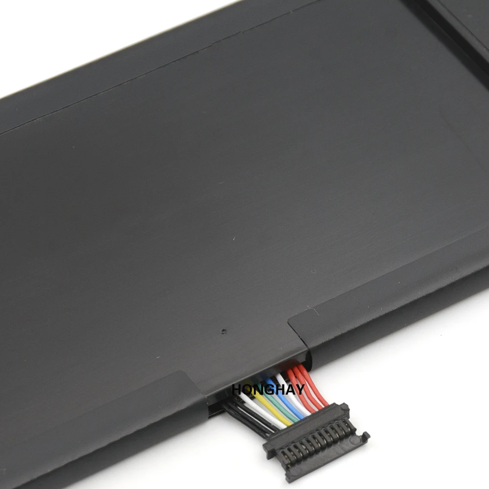 Honghay-bateria para Laptop R13b02w para Xiaomi mi Air Tamanhos 13.3 Polegadas Série R13b01w 161301-fb 161301-fc 200501 2007-07 - Imagem 4
